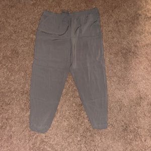 Lovely stretchy pants